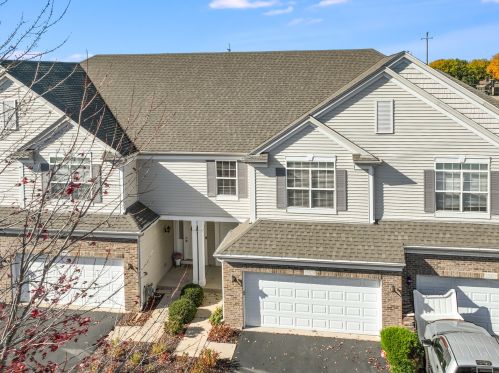 23929 Mc Mullin Cir, Plainfield, IL 60586-2137
