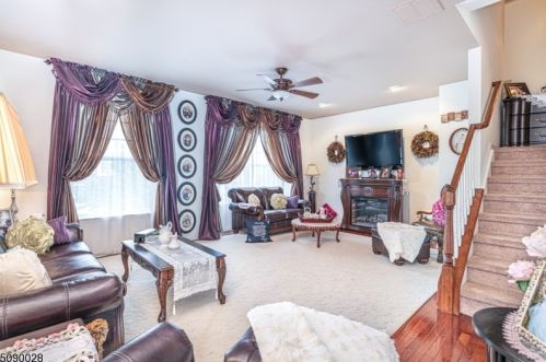 28 Junegrass Way, Hackettstown NJ  07840-4539 exterior