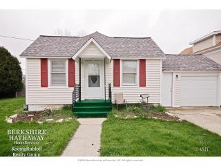 240 Jessie St, Wilton Center, IL 60442-8507