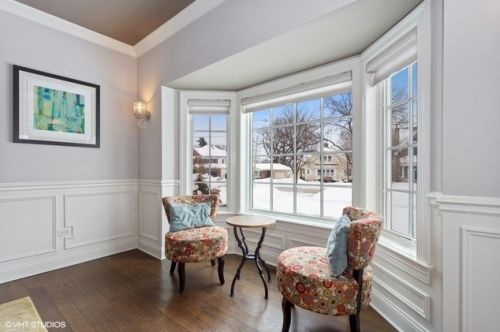 26 Golf Ave, Willowbrook IL  exterior