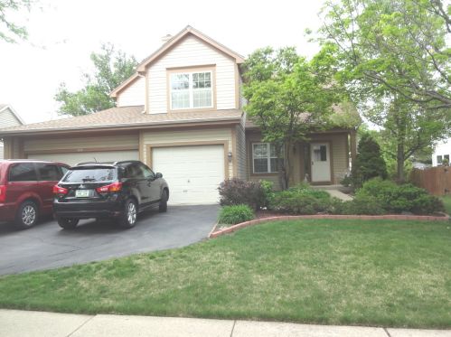 1357 Nightingale Ln, Hanover Park, IL 60103-8972