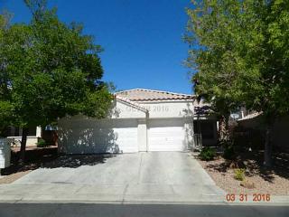 1518 Horizon Crest Ct, Henderson NV  89012-4804 exterior