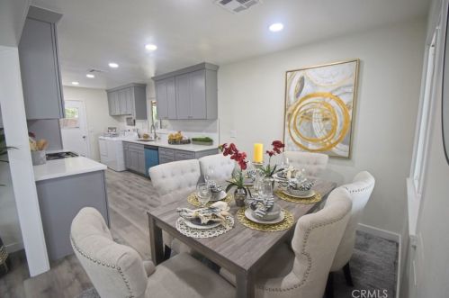 2026 Orange Ave, Anaheim CA  92804-3506 exterior