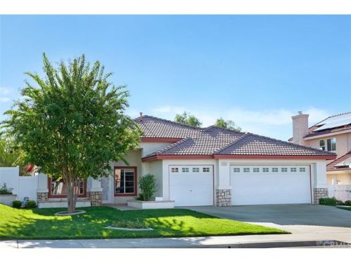 44689 Calle Hilario, Temecula, CA 92592-1437