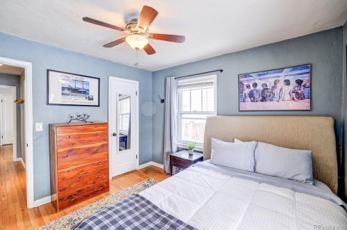 3265 Marion St, Englewood CO 80113-3951 exterior