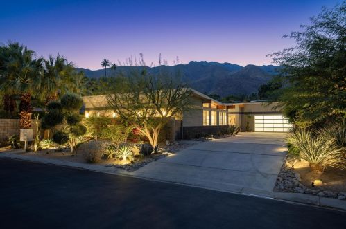 1701 Royal Palm Ct, Palm Springs, CA 92262-2909