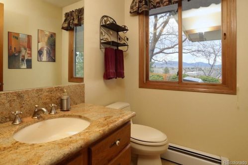 12285 54th Dr, Arvada CO  80002-1928 exterior