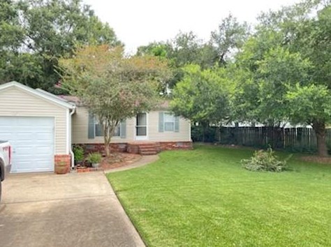 16506 Leafy Meadow Dr, Conroe TX  77302-5451 exterior