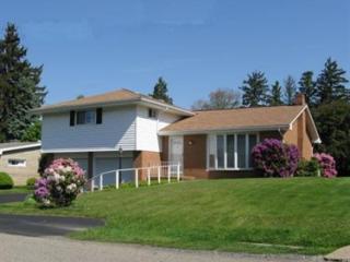 114 Germaine Rd, Butler PA  16001-1916 exterior