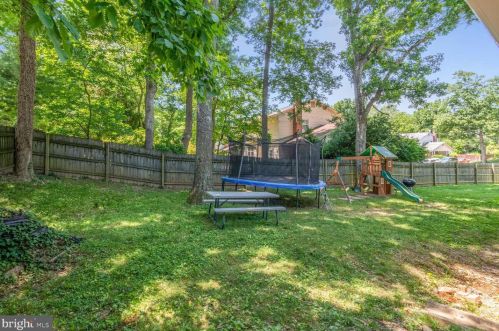 12922 Broadmore Rd, Silver Spring MD 20904-3265 exterior