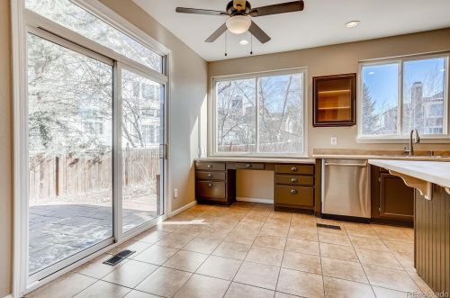 15921 Parkside Dr, Parker CO 80134-3741 exterior