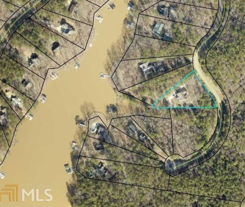 1081 Katherine Ln, Reynolds Plantation, GA 30642-3815