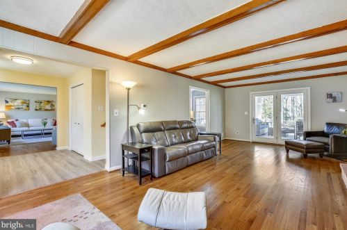 12704 Hammonton Rd, Silver Spring MD 20904-3563 exterior