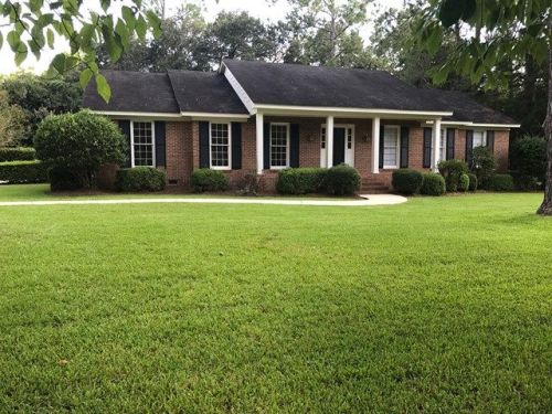 3202 Lancaster Ln, Albany, GA 31721-1510