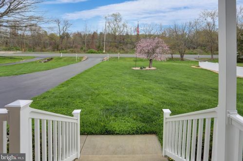 716 Paradise Rd, Aberdeen MD  21001-1613 exterior