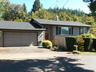 3530 Hillside Dr, Portland, OR 97267-5824