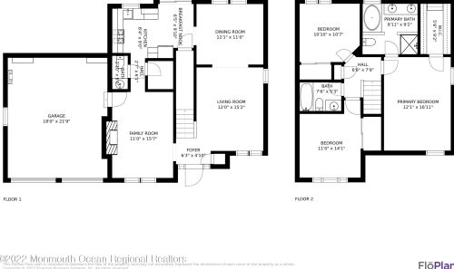 32 Society Hill Way, Tinton Falls, NJ 07724-3800