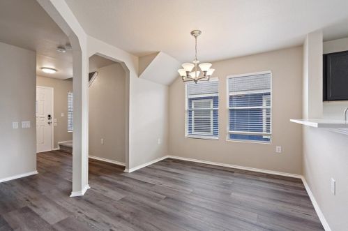 1617 Anise Dr, Austin TX  78741-7512 exterior