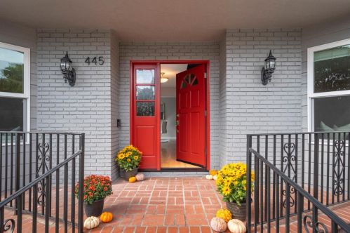 445 Cunningham Way, San Bruno, CA 94066-4127