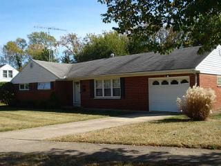 235 Floral Ave, Springfield, OH 45503-2609