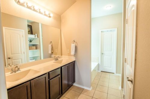 1729 Park Trl Blvd, Princeton TX 75407-2698 exterior