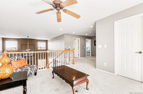 12976 Banyon Cir, Parker CO 80134-6679 exterior