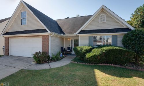 559 Ransom Way, Stockbridge, GA 30281-7711