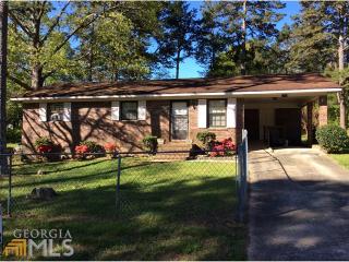 5711 Toombs St, Lula, GA 30554-3061