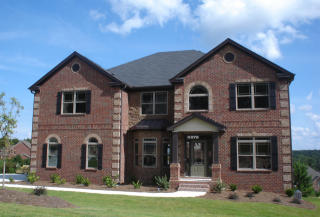 3673 Bayberry Way, Conyers, GA 30094-5587