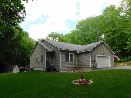 19 Round Top Rd, Ellsworth, NH 03223-5056