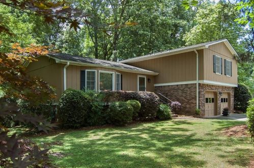 236 Shunn Way, Lilburn, GA 30047-6317