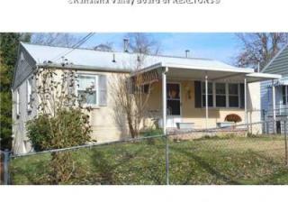 1605 Colby Rd, Charleston, WV 25314-2315