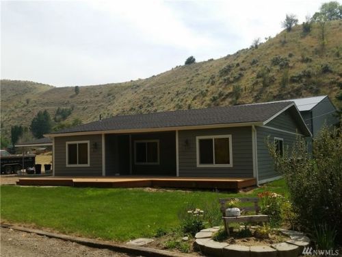 44 Bonaparte Ave, Nighthawk, WA 98855-9266