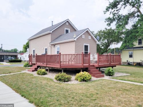201 4th Ave, Arlington, MN 55307-2077