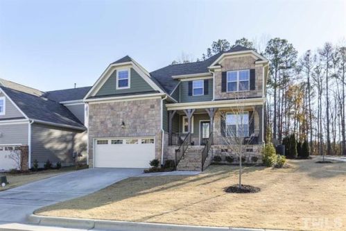 2759 Abruzzo Dr, Apex, NC 27502-4742