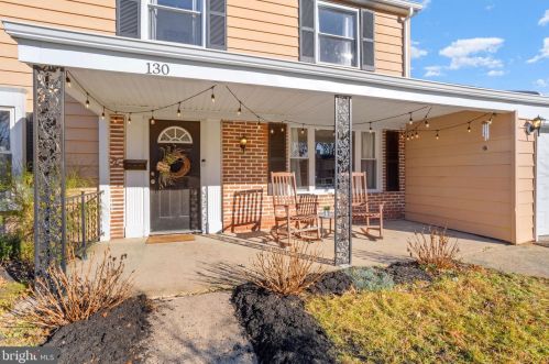 130 Plumtree Ln, Willingboro, NJ 08046-2655