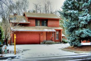 10924 37th Ave, Spokane WA  99206-9684 exterior