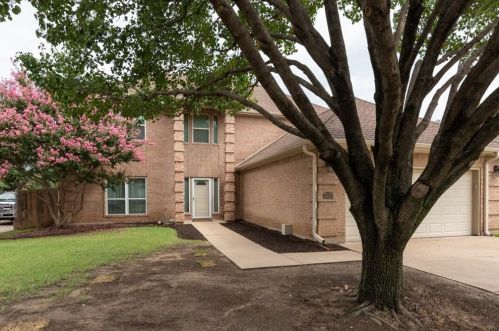 7433 Steward Ln, Fort Worth, TX 76182-4555