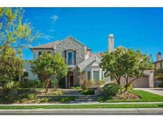 3950 Prado De La Mariposa, Calabasas, CA 91302-3607