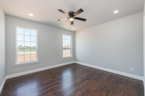 5565 Justine Pl, Fort Worth TX  76126-6353 exterior