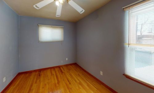 837 35 Ct, Gary IN 46409-1402 exterior