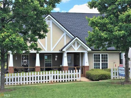 319 New Alcovy Rd, Social Circle, GA 30025-2978