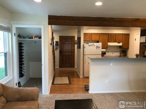 3077 Fulton Cir, Boulder CO  80301-2292 exterior