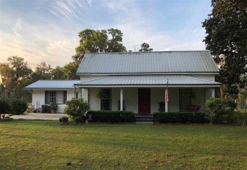 208 Rocky Ford Rd, Madison, FL 32340-4007