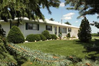 607 Wood St, Colfax, IL 61728-9218