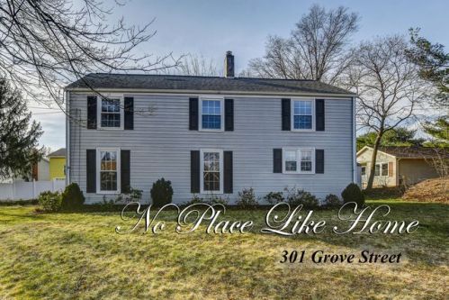 301 Grove St, Bridgewater, NJ 08807-2835