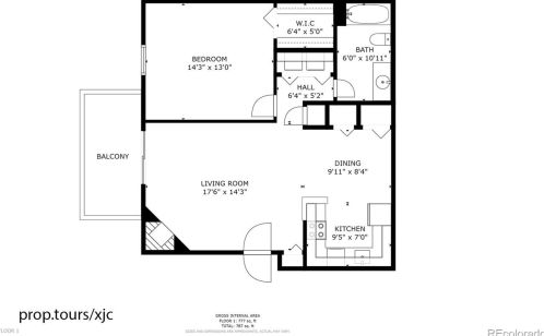 10251 44th Ave, Denver CO  80033-2805 exterior