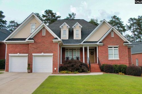 132 Raymond Cir, Lexington, SC 29072-7150