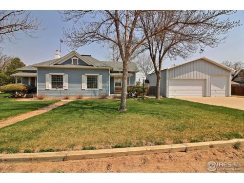312 3rd St, Pierce, CO