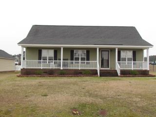 6716 Sassafras Ct, Sims, NC 27880-9279